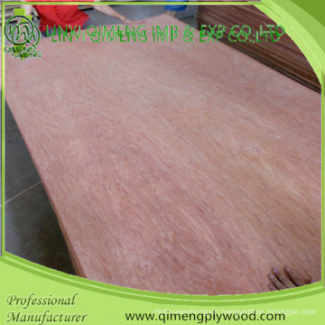 Supply First Grade Bintangor Face Veneer with Cheap Price